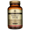 Solgar Triple Strength Omega-3 950 mg - 50 kapsúl
