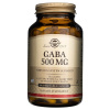 Solgar GABA 500 mg - 100 kapsúl