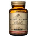Solgar Vitamín B12 1000 µg - 60 tabliet