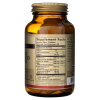 Solgar Glucosamine Kyselina hyalurónová Chondroitín MSM - 60 tabliet