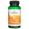 Swanson vitamín E (tokoferolová zmes) 400 IU - 100 kapsúl