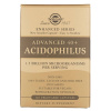 Solgar Intestinal bakteriálna flóra Advanced 40+ Acidophilus - 120 kapsúl