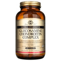 Solgar Glucosamine Chondroitín Complex - 150 tabliet