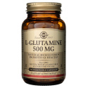 Solgar L-Glutamine 500 mg - 100 kapsúl