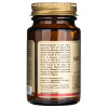 Solgar Vitamín B12 Metylkobalamín 5000 mcg - 30 tabliet
