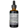 Nature's Answer Ashwagandha, tekutý extrakt, bez alkoholu 2000 mg - 30 ml