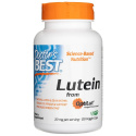Doctor's Best Luteín s OptiLut 10 mg - 120 kapsúl