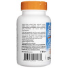 Doctor's Best Luteín s OptiLut 10 mg - 120 kapsúl