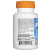 Doctor's Best L-karnitín fumarát s karnitínmi Biosint 855 mg - 60 kapsúl