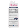 Haya Labs Biotín 10000 mcg - 100 tabliet