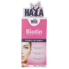Haya Labs Biotín 10000 mcg - 100 tabliet