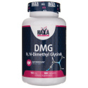 Haya Labs DMG (dimetylglycín) 125 mg – 100 kapsúl