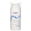 Now Solutions Natural Progressterone with Wild Yam, krém - 85 g