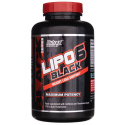 Nutrex Research Lipo 6 Black - 120 kapsúl