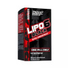 Nutrex Research Lipo 6 Black Ultra Concentrate - 60 kapsúl