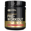 Optimum Nutrition Gold Standard predtréningovka, ovocný punč - 330 g