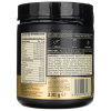 Optimum Nutrition Gold Standard predtréningovka, ovocný punč - 330 g
