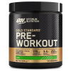 Optimum Nutrition Zlatý štandard pred tréningom, kiwi – 330 g