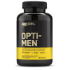 Optimum Nutrition Opti-Men (multivitamín pre aktívnych mužov) - 180 tabliet