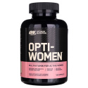 Optimum Nutrition Opti-Women (multivitamín pre aktívne ženy) - 120 kapsúl
