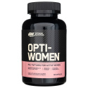 Optimum Nutrition Opti-Women (multivitamín pre aktívne ženy) - 60 kapsúl