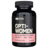Optimum Nutrition Opti-Women (multivitamín pre aktívne ženy) - 60 kapsúl