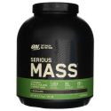 Optimum Nutrition Vážna omša, čokoláda - 2730 g