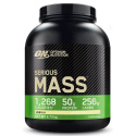 Optimum Nutrition vážna hmota, vanilka - 2730 g