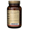 Solgar Vitamín C 500 mg s divou ružou - 100 tabliet