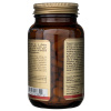 Solgar Vitamín C 500 mg s divou ružou - 100 tabliet