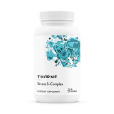 Thorne Research Stress B-Complex - 60 kapsúl