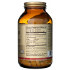 Solgar Calcium 600 (z lastúr ustríc s vitamínom D3) - 240 tabliet