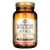 Solgar Pikolinát chrómu 500 mcg - 60 kapsúl
