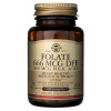 Solgar Folates 400 mcg (kyselina listová) – 250 tabliet
