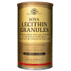 Solgar Sójový lecitín granulovaný - 454 g