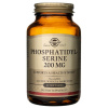 Solgar fosfatidylserín 200 mg - 60 kapsúl
