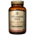 Len vitamíny Solgar - 90 kapsúl
