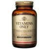 Len vitamíny Solgar - 90 kapsúl