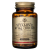 Solgar Vitamín E 67 mg (100 IU) - 100 kapsúl