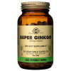 Solgar Super Ginkgo (Ginkgo biloba) - 120 kapsúl