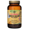 Solgar Ginkgo Biloba (Ginkgo biloba) - 180 kapsúl