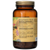 Solgar Ginkgo Biloba (Ginkgo biloba) - 180 kapsúl