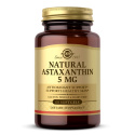 Solgar Astaxanthin 5 mg - 60 kapsúl