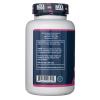 Haya Labs Quercetin with Bromelain - 120 kapsúl