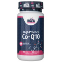 Haya Labs Koenzým Q10 100 mg - 60 kapsúl