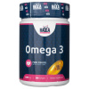 Haya Labs Omega 3 1000 mg - 200 kapsúl