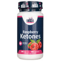 Haya Labs Malinové ketóny 500 mg - 100 kapsúl