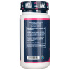 Haya Labs Malinové ketóny 500 mg - 100 kapsúl