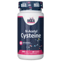 Haya Labs N-acetylcysteín 600 mg - 60 tabliet
