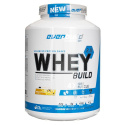 Haya Labs5 Whey build 2.0 Vanilla - 2270 g